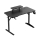 Biurko gamingowe Huzaro Leader 5.1 Black MA-LEADER 5.1 BLACK